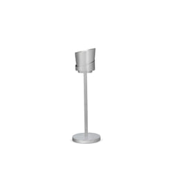 Leopold Vienna LV223003 bac à glaçons Acier inoxydable