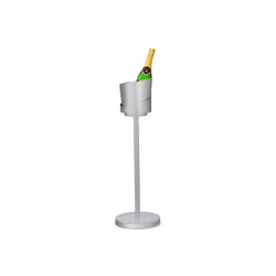Leopold Vienna LV223003 bac à glaçons Acier inoxydable