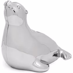 Tirelire scellée en cadeau Vous êtes amoureux des animaux marins ? Ou peut-être vous rendez-vous à un baptême, une première c ...