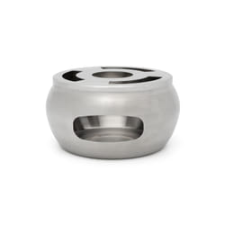 Bredemeijer Ravello théière thermos Acier inoxydable Rond