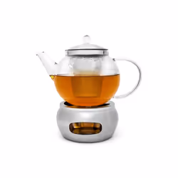 Bredemeijer Ravello théière thermos Acier inoxydable Rond