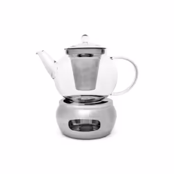 Bredemeijer Ravello théière thermos Acier inoxydable Rond