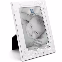 Le cadre parfait pour un bébé Chaque parent profite de moments privilégiés dans la vie de son enfant. Premier sourire, premie ...