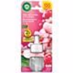 Recharge Diffuseur désodorisant Electrique Huiles essentielles Fleur de cerisier ET Framboise