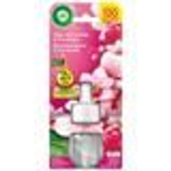 Recharge Diffuseur désodorisant Electrique Huiles essentielles Fleur de cerisier ET Framboise