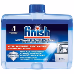 Nettoyant Machine Intégral Flacon de 250 ml