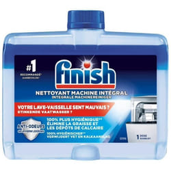 Nettoyant Machine Intégral Flacon de 250 ml