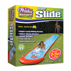 Goliath WAHU Super Slide