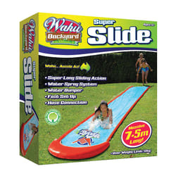 Goliath WAHU Super Slide Toboggan aquatique de jardin