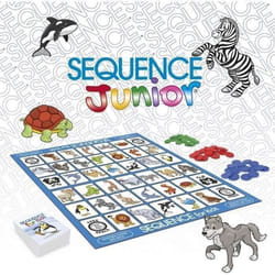 Goliath Jeu Memory Sequence Junior