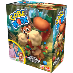 Goliath Gobe Noix