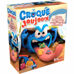Goliath Croque Joujoux, Jeu de société, 4 an(s), Jeu familial