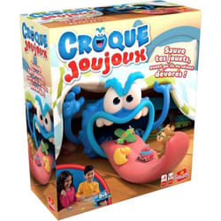 Goliath Croque Joujoux