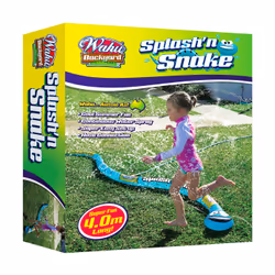 Goliath WAHU SPLASH'N SNAKE