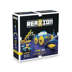 Goliath Reaxion Xtra Set