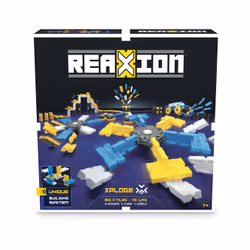 Goliath Reaxion Xplode Set