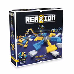 Goliath Reaxion Xplode Set