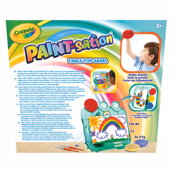 Chevalet de table Goliath Paint station 2 en 1