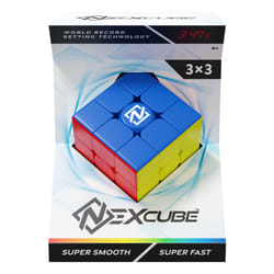 Goliath Nexcube 3x3 classic stackable