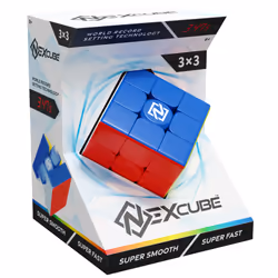 Goliath Nexcube 3x3 classic stackable