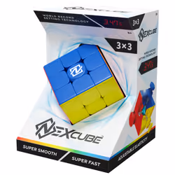 Goliath Nexcube 3x3 classic stackable - Vue supplémentaire 5