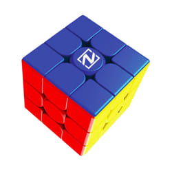 Goliath NEXCUBE 3X3 + 2X2 CLASSIC