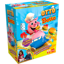 Goliath 920085.006 jeu de société Famille