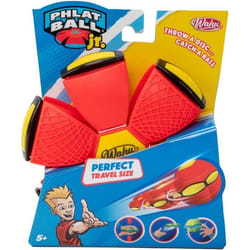 Goliath Ballon Wahu Phlat Plastique