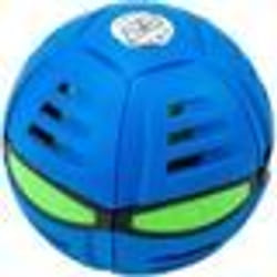 Wahu Phlat Ball Classic - GOLIATH - Bleu