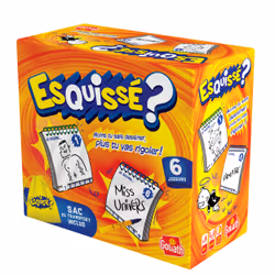 Goliath Esquisse Voyage - Vue supplémentaire 4