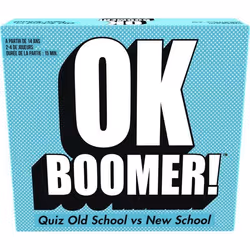 Goliath Jeu-concours OK BOOMER!