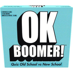 Goliath Jeu-concours OK BOOMER!