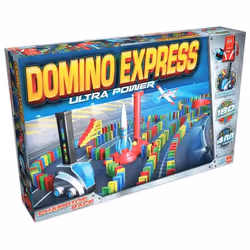 Goliath DOMINO EXPRESS ULTRA POWER - Vue supplémentaire 4