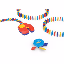 Goliath Domino Express
