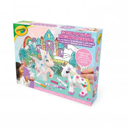 Goliath Coffret Licorne à Décorer