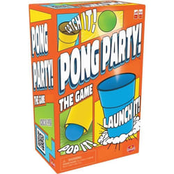 Goliath Jeu de société Pong Party! (FR)