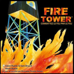 Goliath Fire Tower