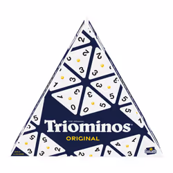 Goliath Triominos Original, Jeu de société, 6 an(s), 20 min