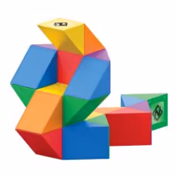 Goliath NexCube Cobra Puzzle 3D - Vue supplémentaire 2
