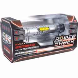 Goliath Power Saber, Sabre jouet, 6 an(s)