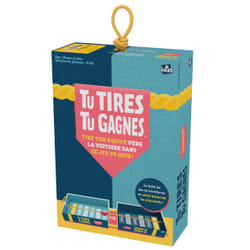 Goliath Jeu, Tu Tires Tu Gagnes FR