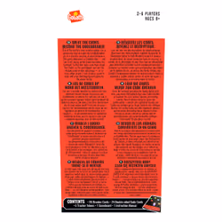 Goliath 932139 Code Breakers 20 min Jeu de cartes Stratégie - Vue supplémentaire 3