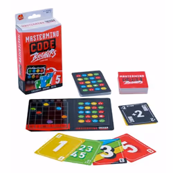 Goliath 932139 Code Breakers 20 min Jeu de cartes Stratégie - Vue supplémentaire 4