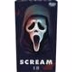 Jeu de société - GOLIATH - Scream - Jeu terrifiant avec Ghost Face dès 13 ans