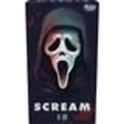 Jeu de société - GOLIATH - Scream - Jeu terrifiant avec Ghost Face dès 13 ans