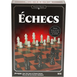 Goliath GLT ECHECS PREMIUM CLASSICS