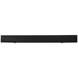 Salora SBO680 haut-parleur soundbar Noir 2.1 canaux 60 W