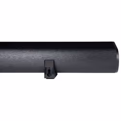 Salora SBO680 haut-parleur soundbar Noir 2.1 canaux 60 W - Vue supplémentaire 3