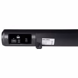 Salora SBO680 haut-parleur soundbar Noir 2.1 canaux 60 W - Vue supplémentaire 5