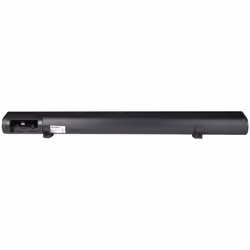 Salora SBO680 haut-parleur soundbar Noir 2.1 canaux 60 W - Vue supplémentaire 6